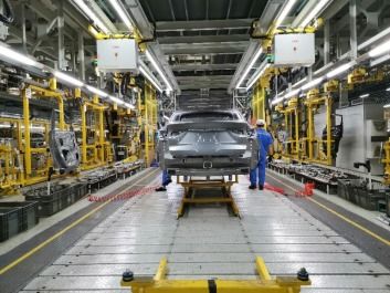 寶能高端品牌首款電動車進入緊張開發階段，軟件定義汽車成核心焦點