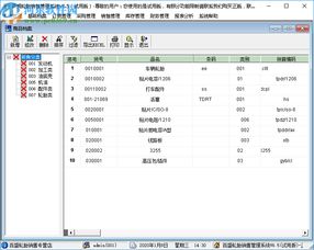 百盛輪胎銷售管理軟件6.5官方版 高效進銷存業(yè)務管理利器