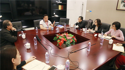 漳州企業(yè)調(diào)研之三 洞察市場脈搏，驅(qū)動企業(yè)成長