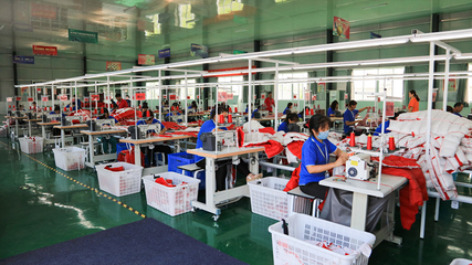 張曉侖率隊深入河南固始、淮濱調(diào)研 市場力量賦能精準扶貧的探索與實踐