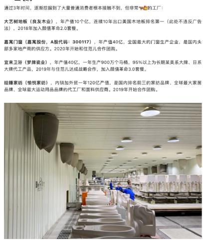 住范兒商城上線“寶藏工廠”引熱議，市場調(diào)研揭示質(zhì)量黑榜歷史引關(guān)注